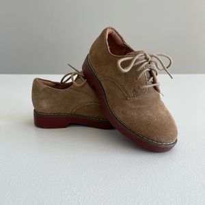 Boy dress shoes